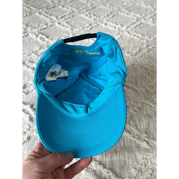 Authentic Walt Disney World Mickey Mouse Baseball Hat Cap Size Toddler Unisex - Picture 2 of 8